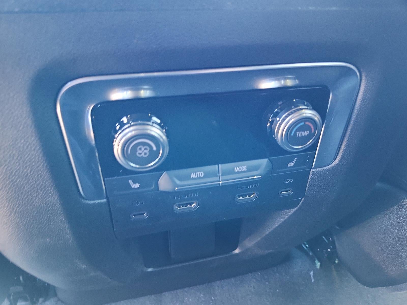 2026 GMC Yukon XL 4WD 4dr Denali