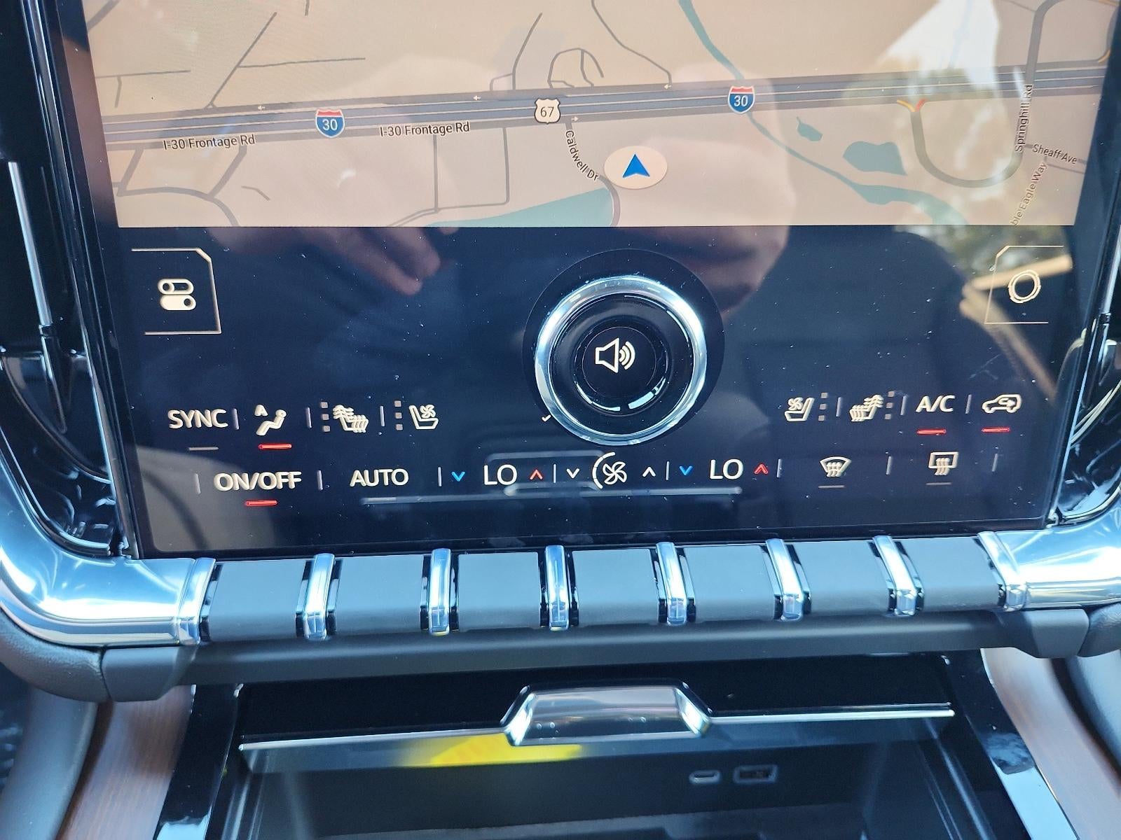 2026 GMC Yukon XL 4WD 4dr Denali