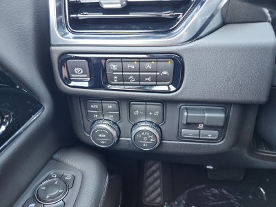 2026 GMC Yukon XL 4WD 4dr Denali