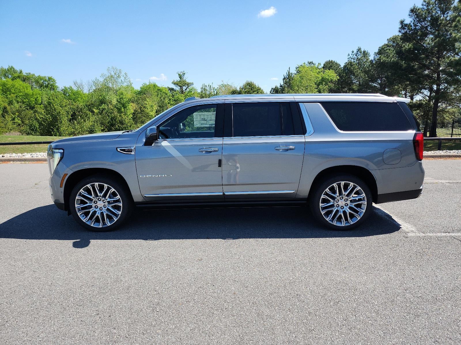 2026 GMC Yukon XL 4WD 4dr Denali