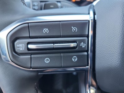 2026 GMC Yukon XL 4WD 4dr Denali