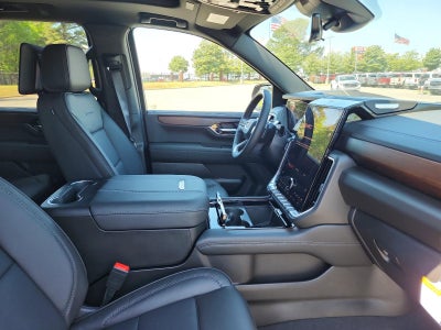 2026 GMC Yukon XL 4WD 4dr Denali