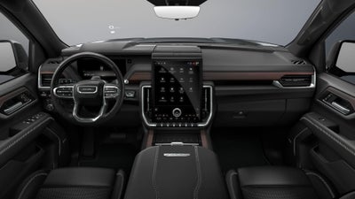 2026 GMC Yukon XL 4WD 4dr Denali