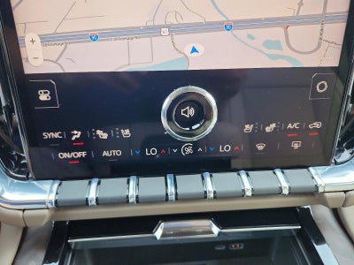 2026 GMC Yukon XL 4WD 4dr Denali