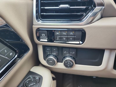 2026 GMC Yukon XL 4WD 4dr Denali