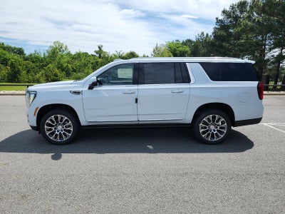 2026 GMC Yukon XL 4WD 4dr Denali