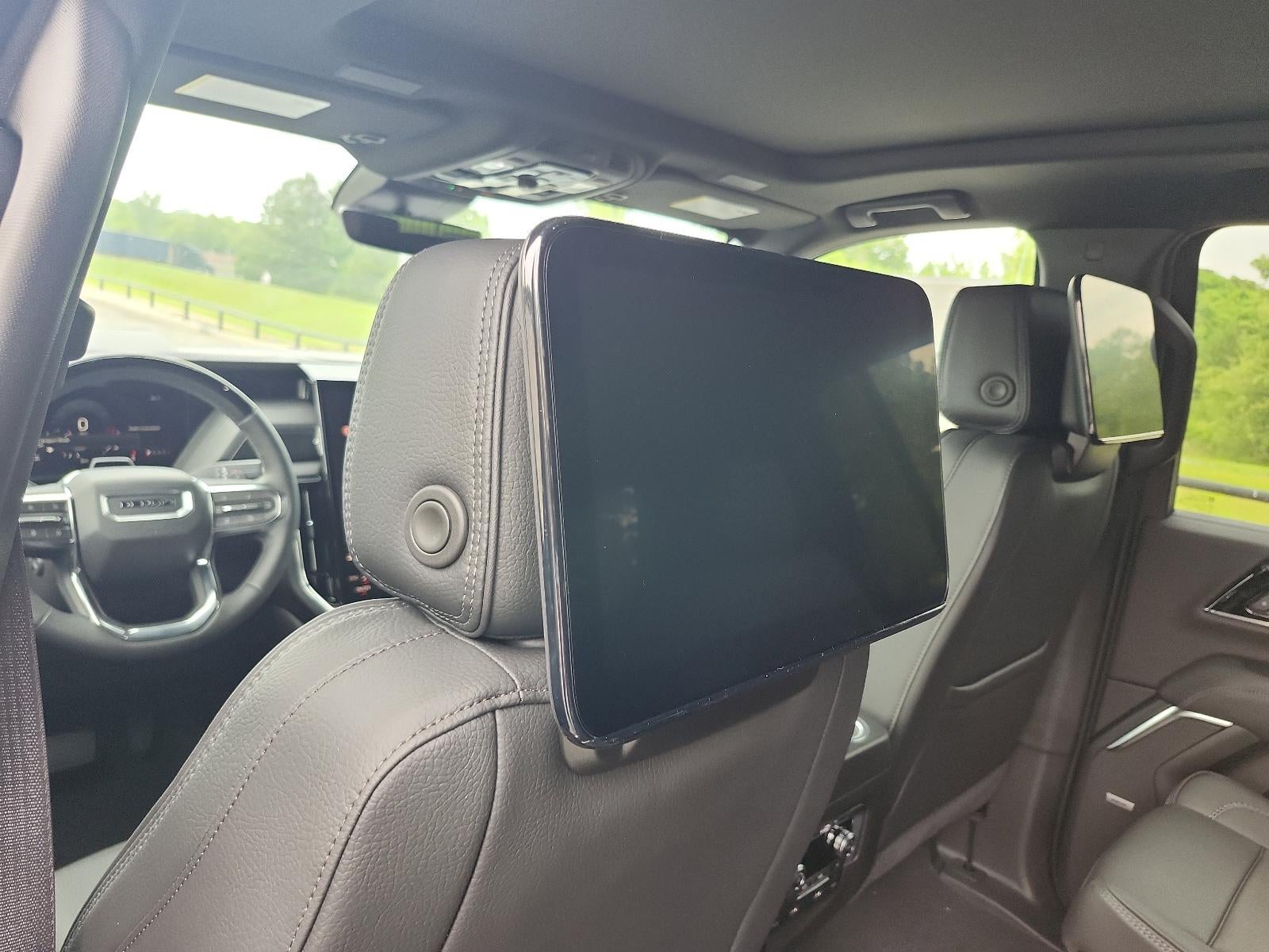 2026 GMC Yukon XL 4WD 4dr Denali