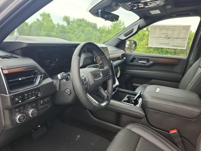 2026 GMC Yukon XL 4WD 4dr Denali