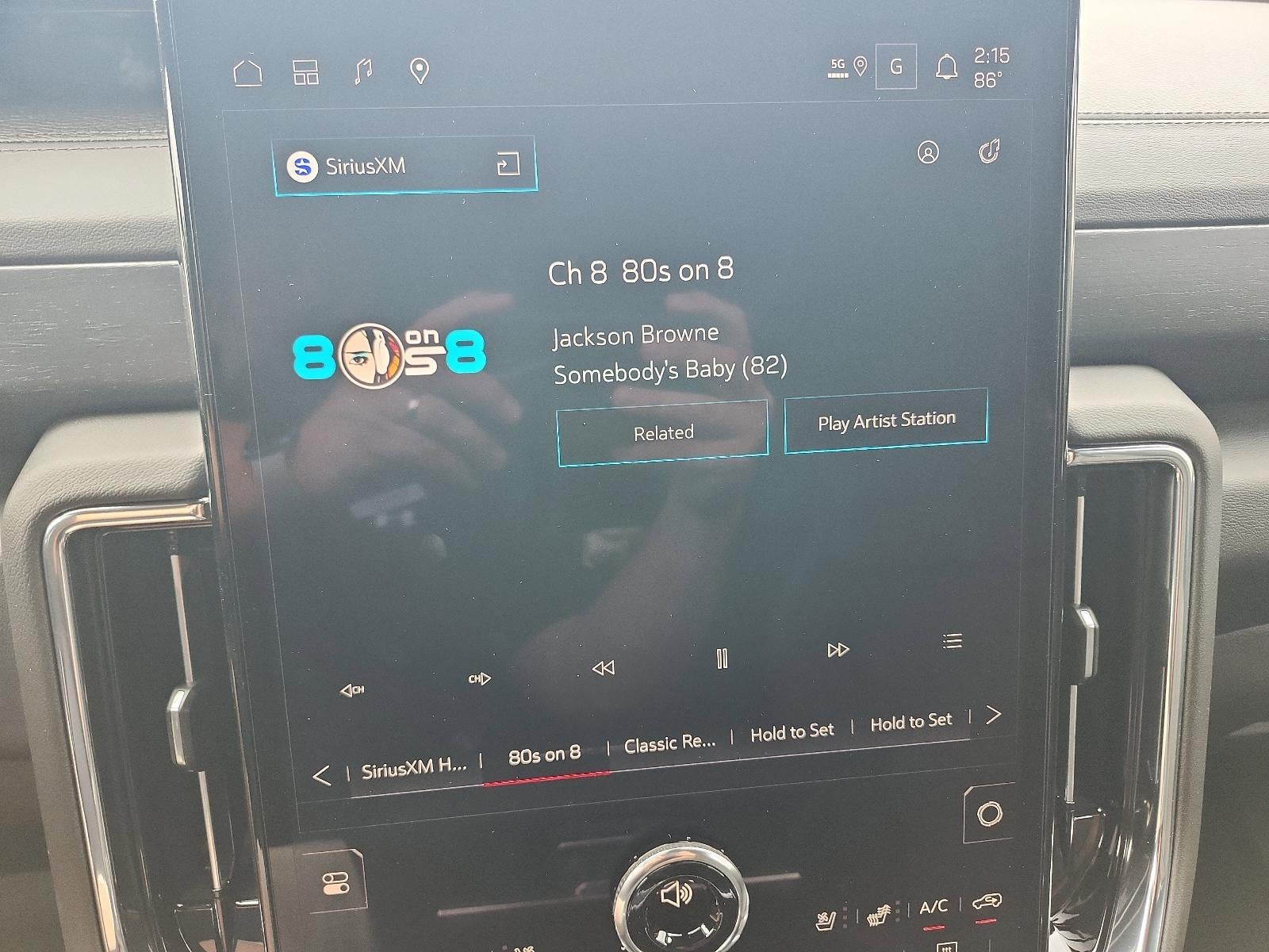2026 GMC Yukon XL 4WD 4dr Denali