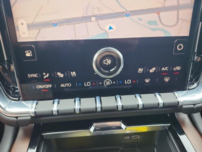 2026 GMC Yukon XL 4WD 4dr Denali