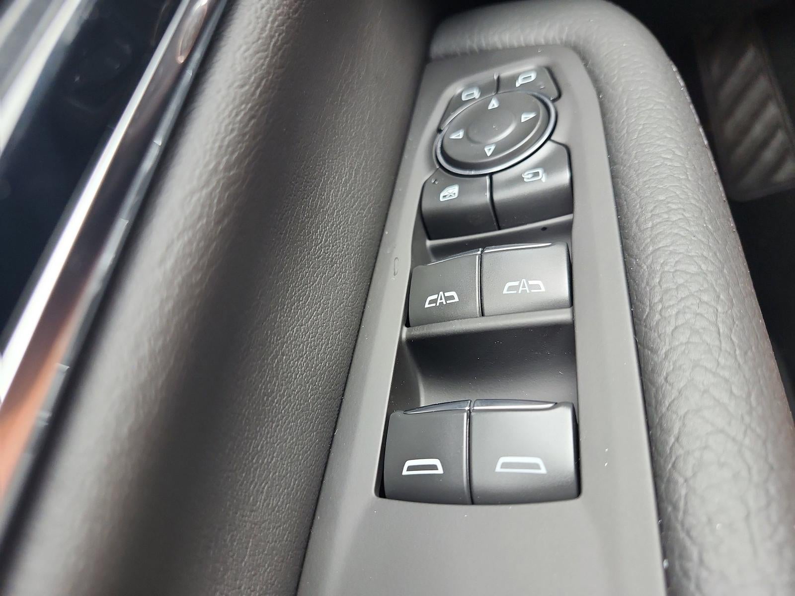 2026 GMC Yukon XL 4WD 4dr Denali