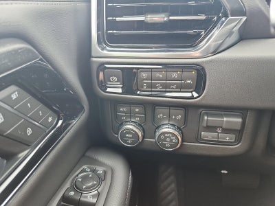 2026 GMC Yukon XL 4WD 4dr Denali
