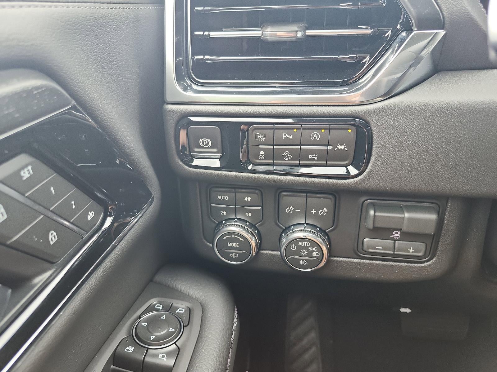 2026 GMC Yukon XL 4WD 4dr Denali