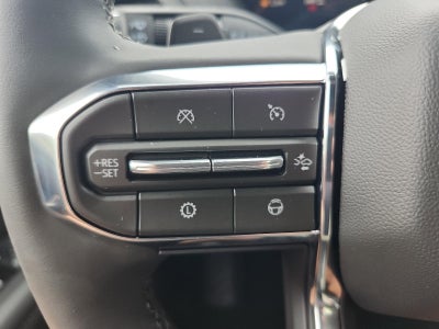 2026 GMC Yukon XL 4WD 4dr Denali