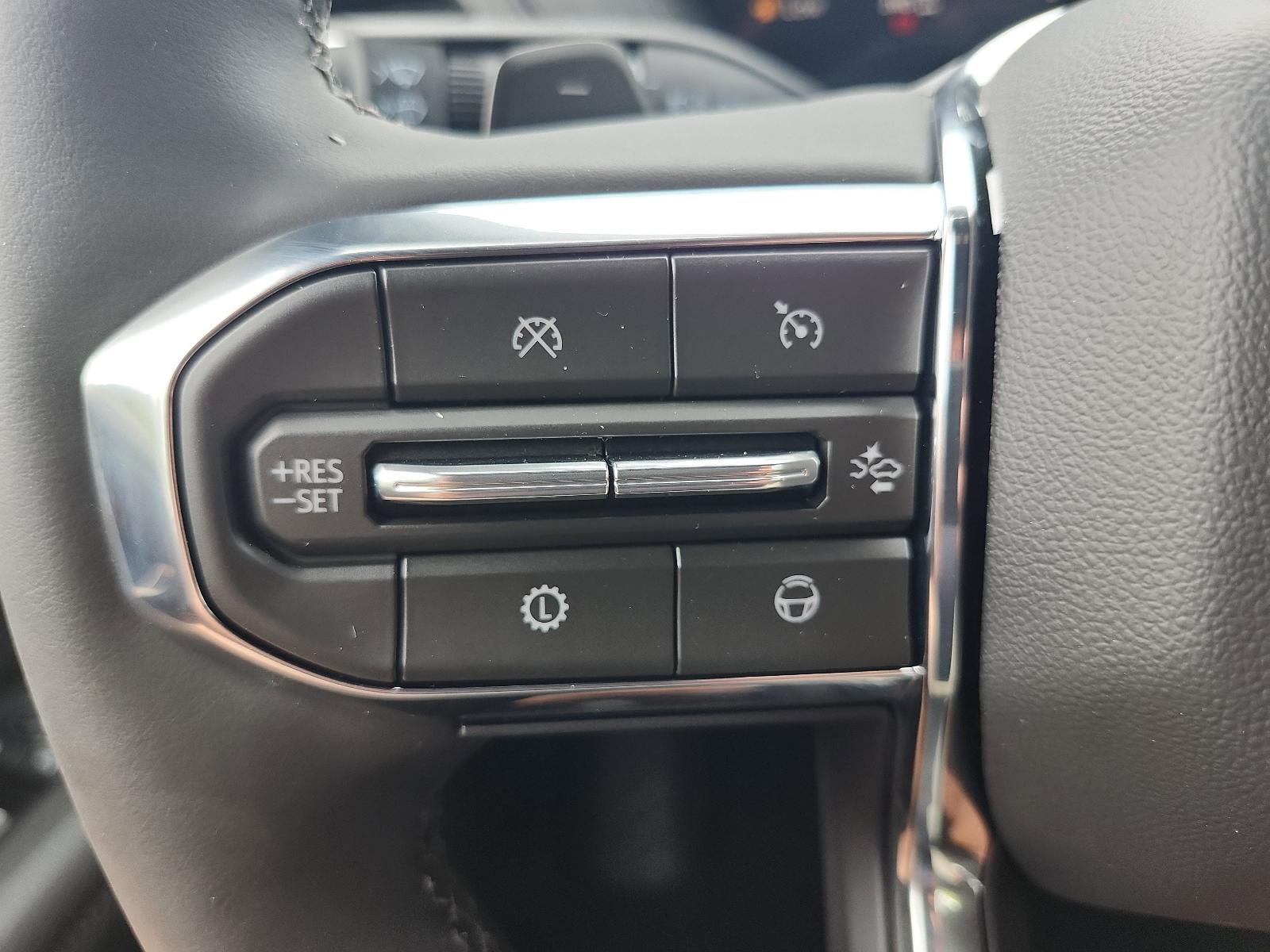 2026 GMC Yukon XL 4WD 4dr Denali