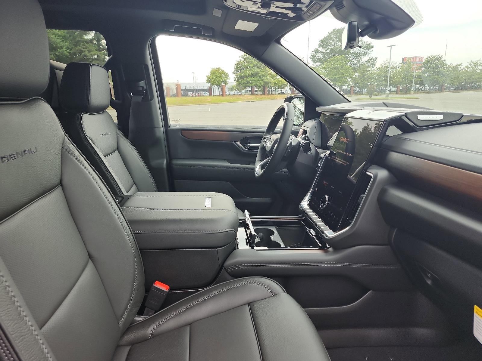 2026 GMC Yukon XL 4WD 4dr Denali