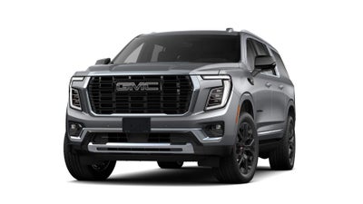 2026 GMC Yukon XL 4WD 4dr Denali