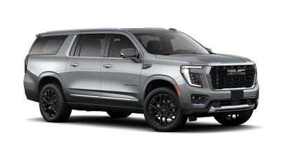 2026 GMC Yukon XL 4WD 4dr Denali