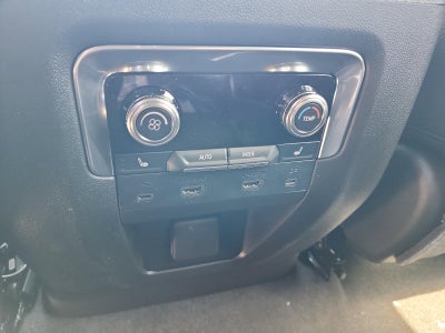 2026 GMC Yukon XL 4WD 4dr Denali