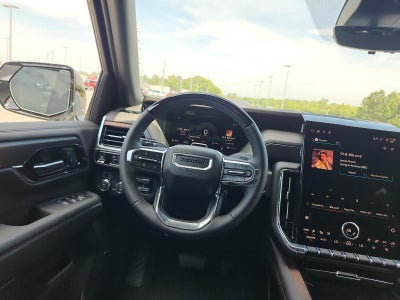 2026 GMC Yukon XL 4WD 4dr Denali