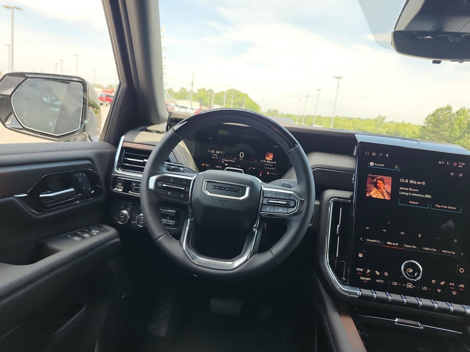 2026 GMC Yukon XL 4WD 4dr Denali