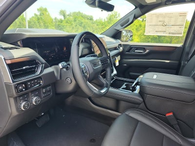 2026 GMC Yukon XL 4WD 4dr Denali