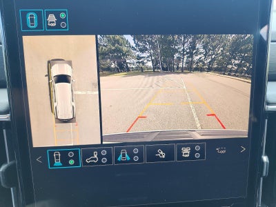 2026 GMC Yukon XL 4WD 4dr Denali