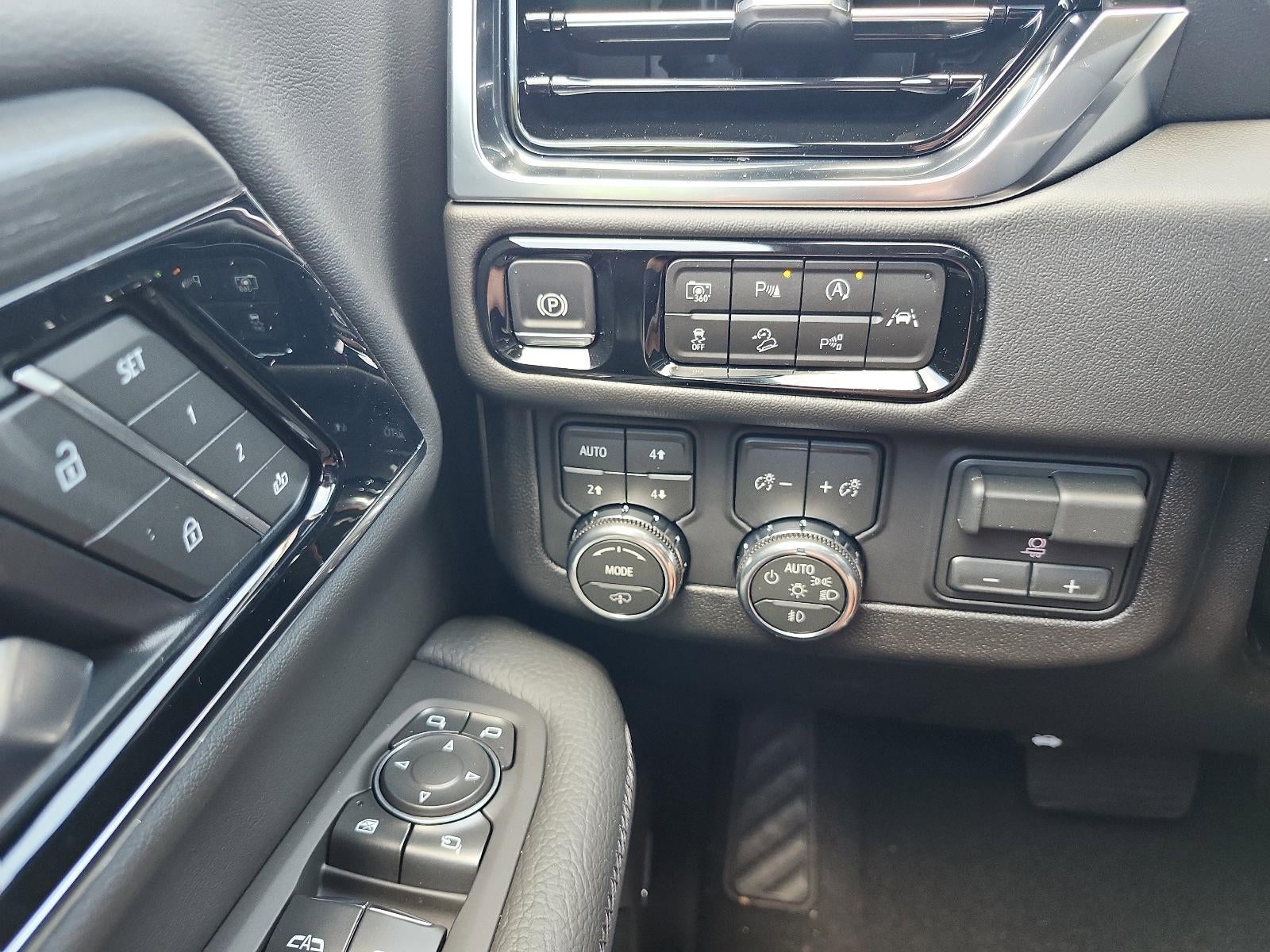 2026 GMC Yukon XL 4WD 4dr Denali