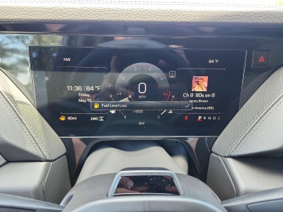 2026 GMC Yukon XL 4WD 4dr Denali
