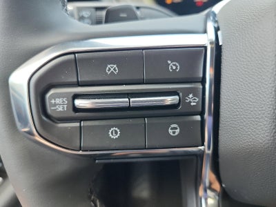 2026 GMC Yukon XL 4WD 4dr Denali