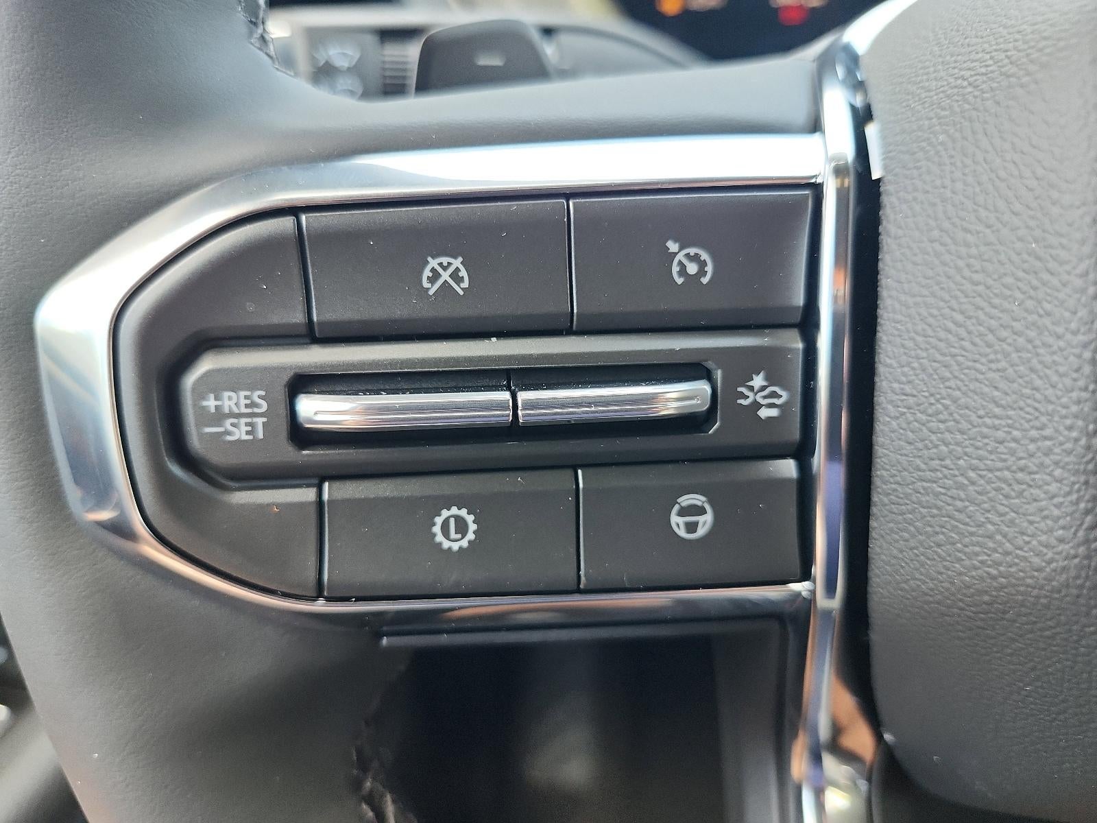2026 GMC Yukon XL 4WD 4dr Denali