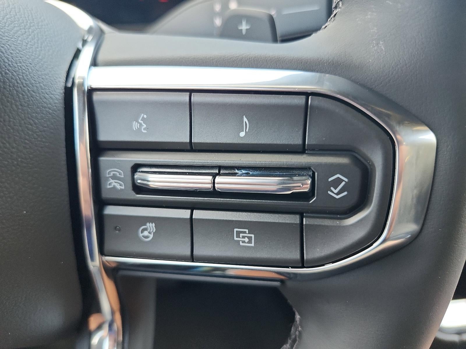2026 GMC Yukon XL 4WD 4dr Denali