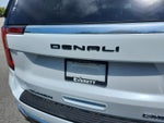 2026 GMC Yukon XL 4WD 4dr Denali