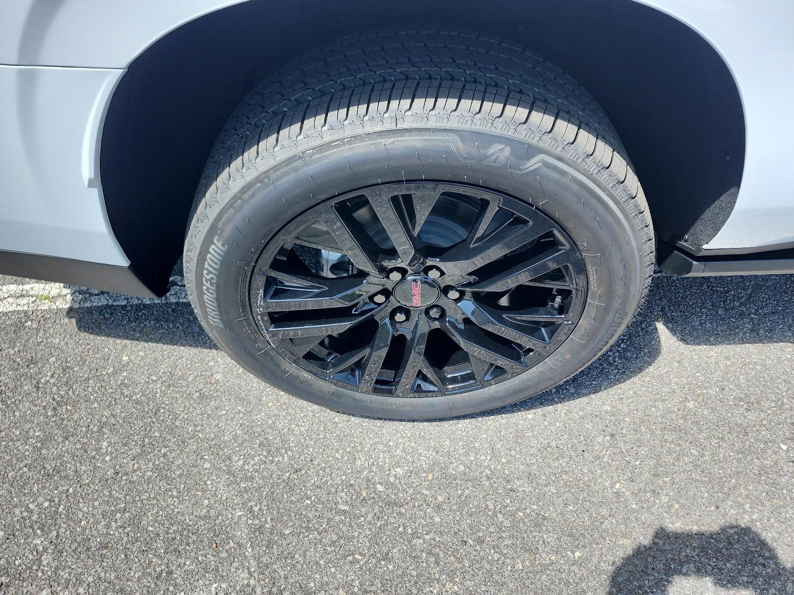 2026 GMC Yukon XL 4WD 4dr Denali
