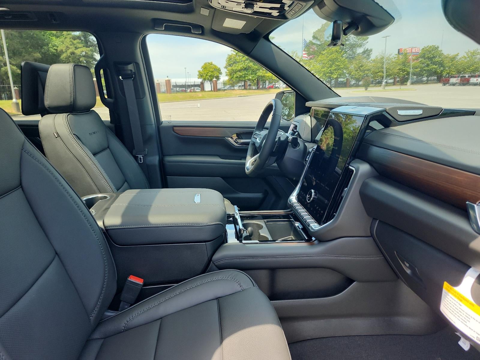 2026 GMC Yukon XL 4WD 4dr Denali
