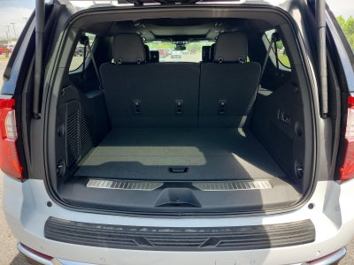 2026 GMC Yukon XL 4WD 4dr Denali