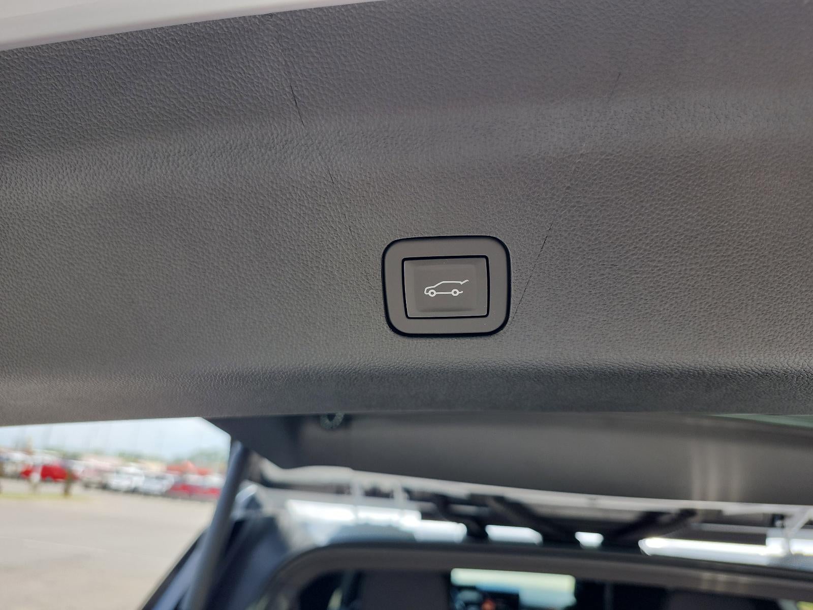 2026 GMC Yukon XL 4WD 4dr Denali