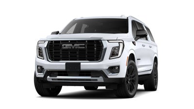 2026 GMC Yukon XL 4WD 4dr Denali