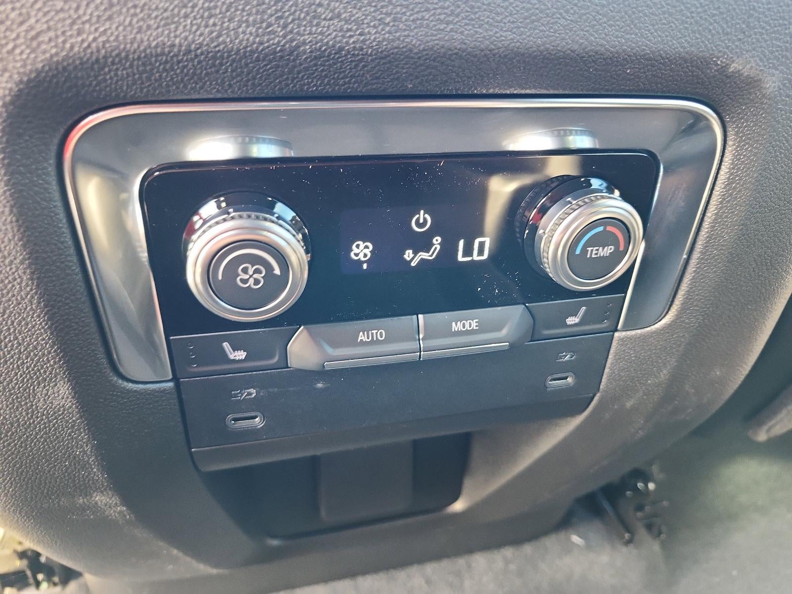 2026 GMC Yukon XL 4WD 4dr Denali