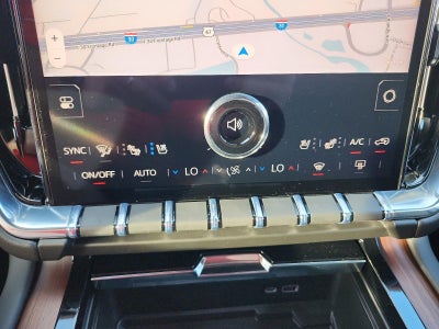 2026 GMC Yukon XL 4WD 4dr Denali