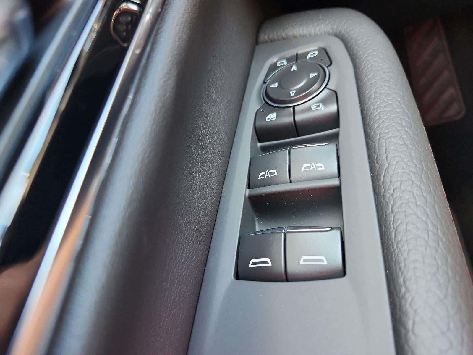 2026 GMC Yukon XL 4WD 4dr Denali