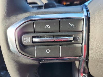 2026 GMC Yukon XL 4WD 4dr Denali
