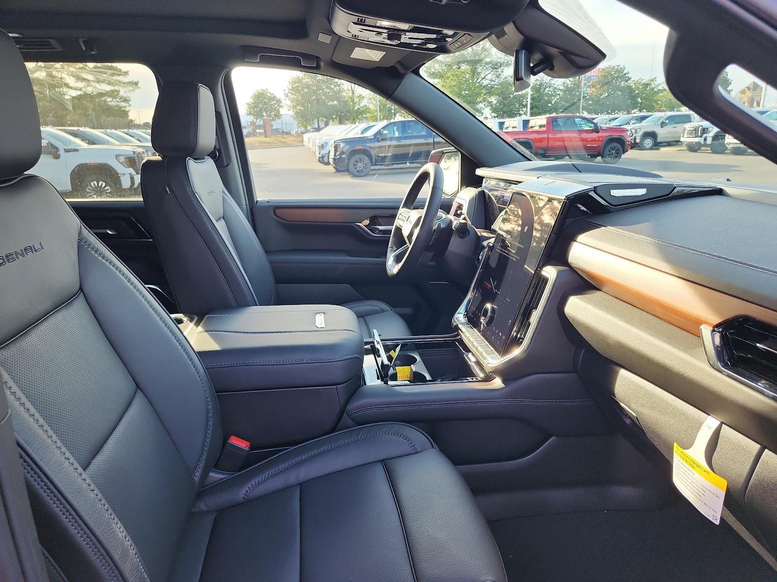 2026 GMC Yukon XL 4WD 4dr Denali