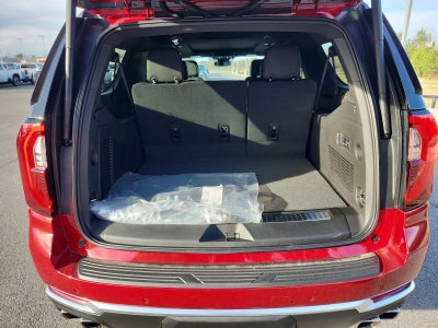 2026 GMC Yukon XL 4WD 4dr Denali