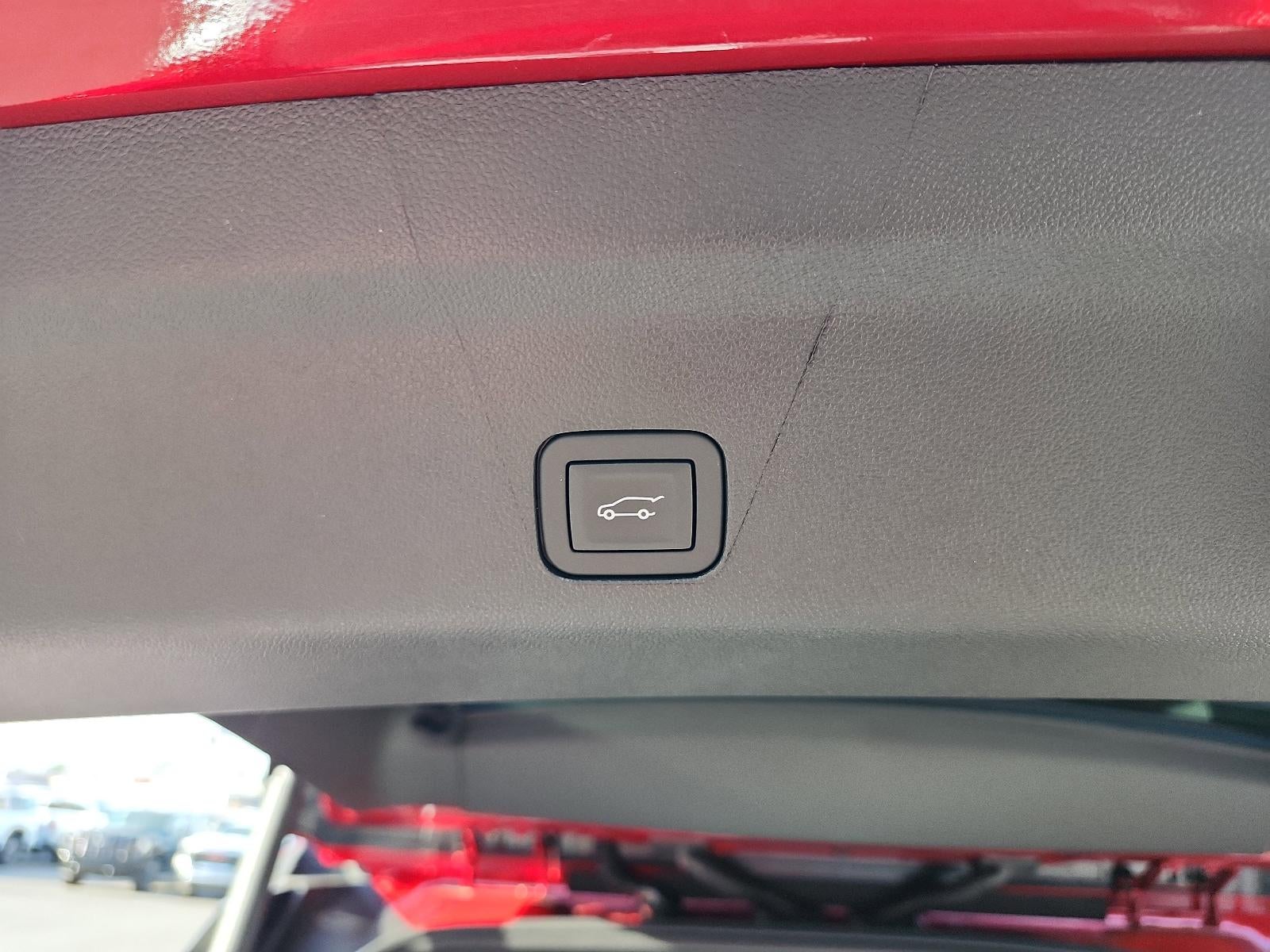 2026 GMC Yukon XL 4WD 4dr Denali