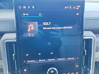 2026 GMC Yukon XL 4WD 4dr Denali