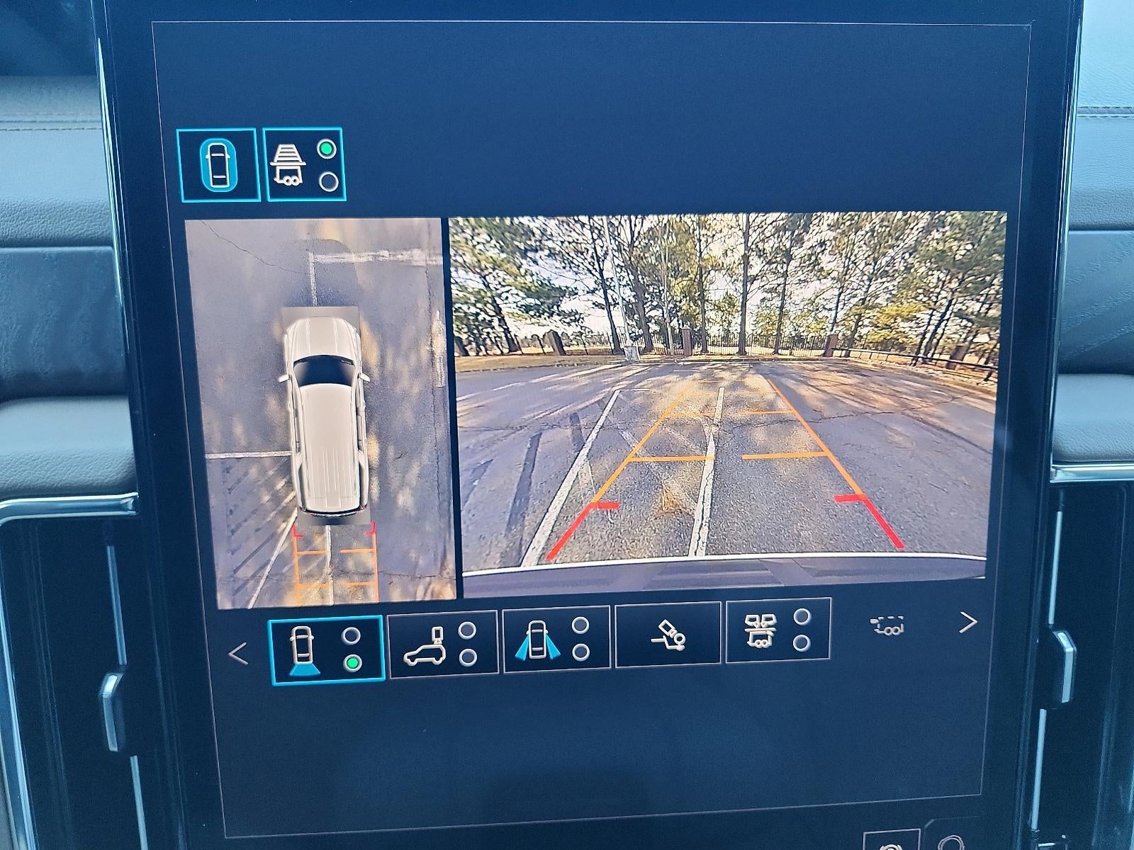 2026 GMC Yukon XL 4WD 4dr Denali