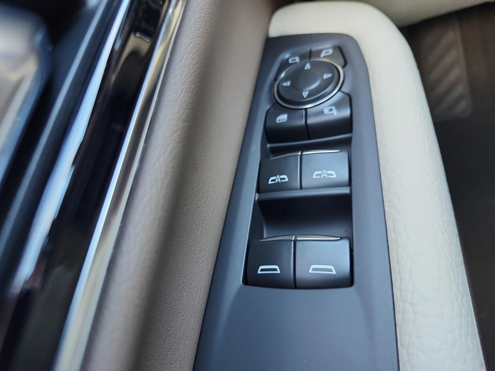 2026 GMC Yukon XL 4WD 4dr Denali