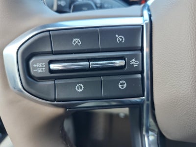 2026 GMC Yukon XL 4WD 4dr Denali