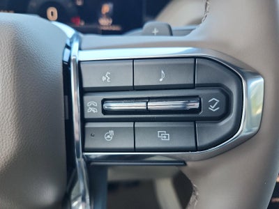 2026 GMC Yukon XL 4WD 4dr Denali